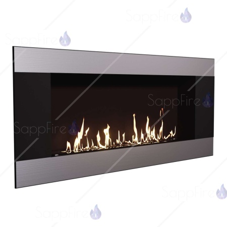 Биокамин Mercury Horizontal 1800 SappFire Биокамин Mercury Horizontal 1800 SappFire по цене 66 900 руб.