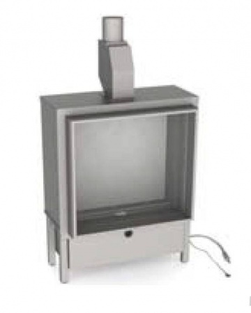 Газовая топка Vero Design GA 70 F 
Газовая топка Vero Design GA 70 F