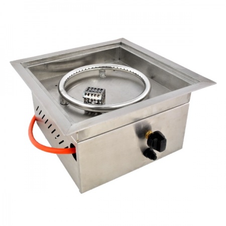 Газовая горелка DIY Compact 9 кВт Газовая горелка DIY Compact 9 кВт