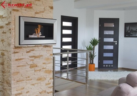 Биокамин Kratki CHARLIE TUV сатин Биокамин Kratki CHARLIE TUV сатин по цене