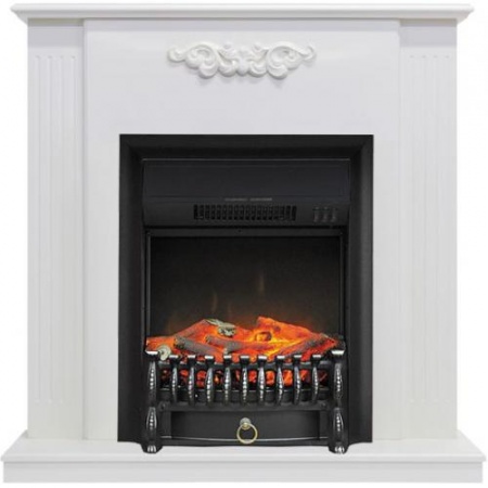 Lumsden (белый дуб)+Fobos FX Black Lumsden (белый дуб)+Fobos FX Black