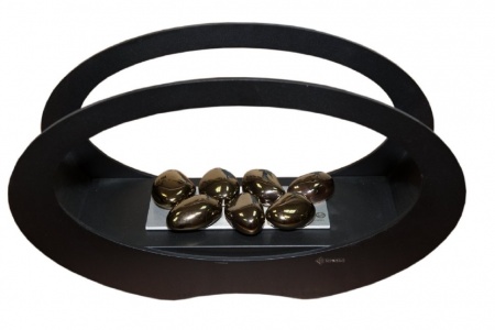 Декоративные элементы ГАЛЬКА ЗОЛОТО №7 Декоративные элементы ГАЛЬКА ЗОЛОТО №7 по цене 2 500 руб.