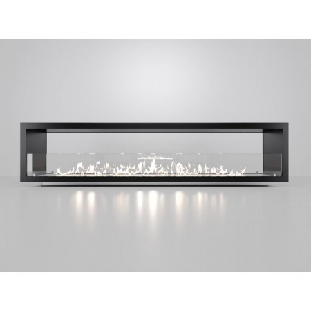 Биокамин сквозной 1800G PremiumFire Биокамин сквозной 1800G PremiumFire по цене 102 000 руб.