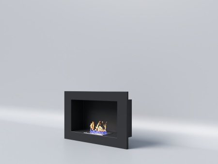 Биокамин "Русский огонь" Лайт 980V встраиваемый по цене 19 900 руб.