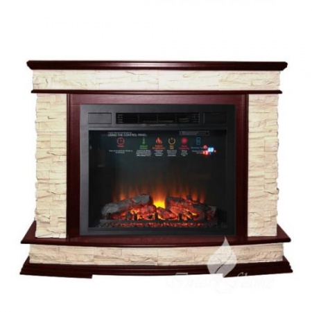 Памир (махагон)+Sirius 30 Led FX Памир (махагон)+Sirius 30 Led FX