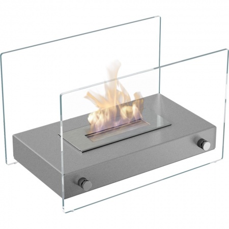 Биокамин Kratki HOTEL MINI гранит, TUV по цене €179