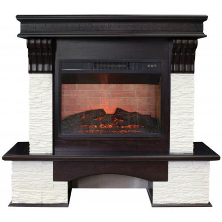 Kanyon 24 (античный дуб)+Irvine 24 (Каньон)