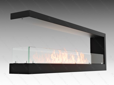 Встроенный биокамин Lux Fire Торцевой 1500 S Встроенный биокамин Lux Fire Торцевой 1500 S по цене 71 390 руб.