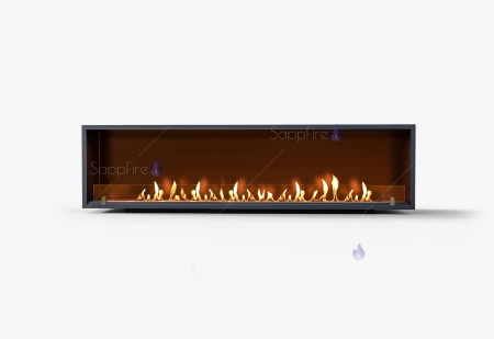 Встраиваемый очаг 1500 SappFire Встраиваемый очаг 1500 SappFire по цене 52 800 руб.
