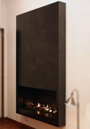 Газовая топка Vero Design NI G7 
Газовая топка Vero Design NI G7