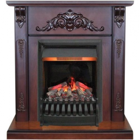 Anita (античный дуб)+3D Oregan Anita (античный дуб)+3D Oregan