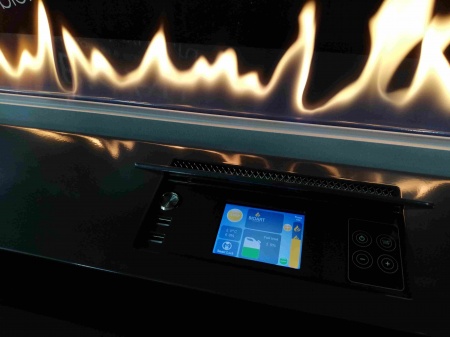 Автоматический топливный блок BioArt Smart Fire A5 1600 мм Автоматический топливный блок BioArt Smart Fire A5 1600 мм по цене 591 000 руб.