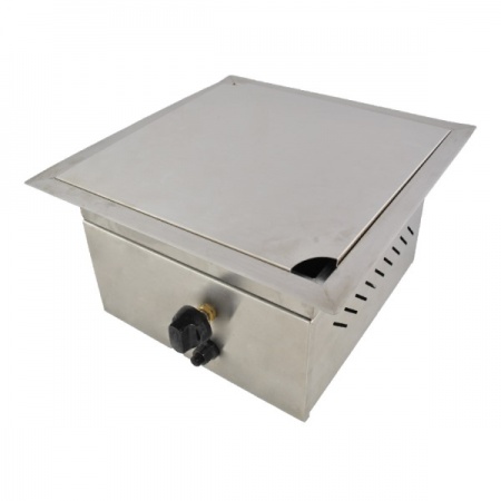 Газовая горелка DIY Compact 9 кВт Газовая горелка DIY Compact 9 кВт