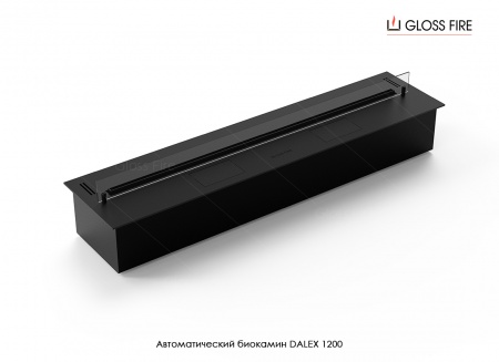 Биокамин Gloss Fire Dalex 1200 Биокамин Gloss Fire Dalex 1200 по цене 239 050 руб.