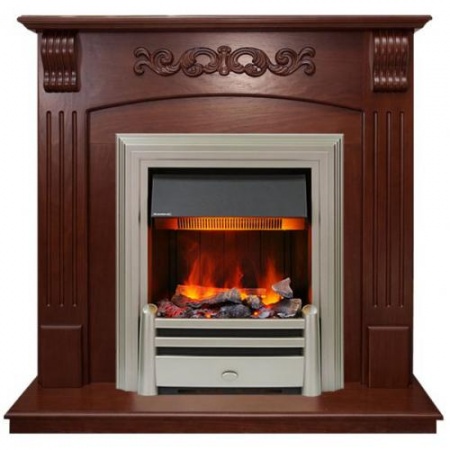 Sorrento угловой (орех)+Chesford Sorrento угловой (орех)+Chesford