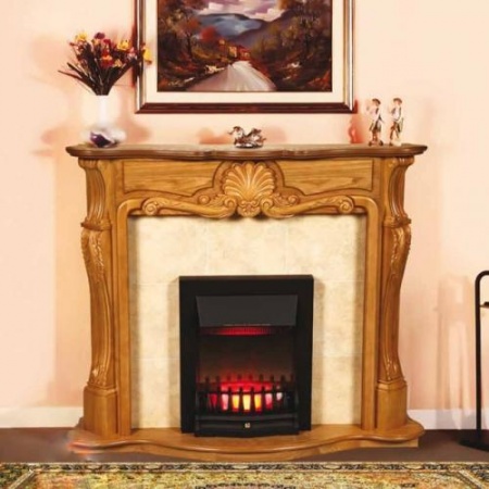 Грация Классика (светлый дуб) Грация Классика (светлый дуб)