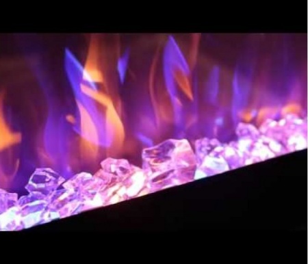 Настенный электрокамин Napoleon Allure 32 Настенный электрокамин Napoleon Allure 32