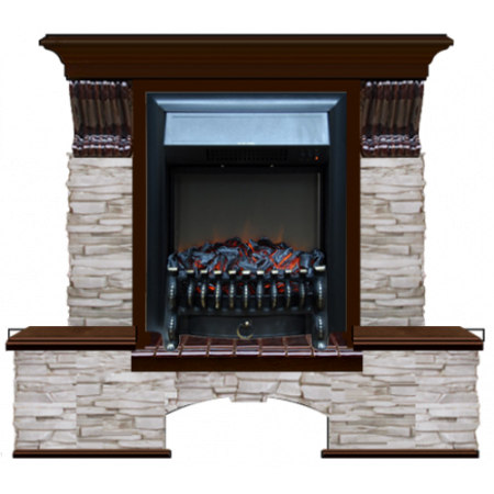 Бостон К Мисхор (дуб)+Fobos Black