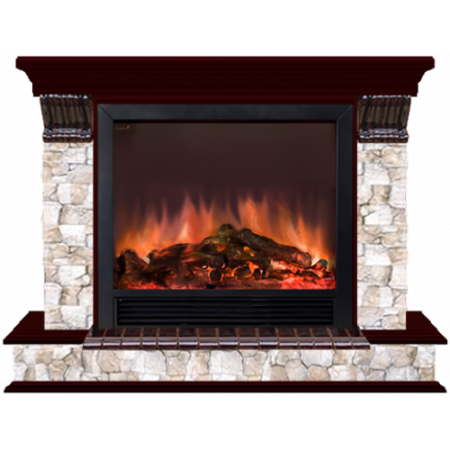 Панорама Арбат Sharm 39 (красное дерево)+Sharm 39 BL Панорама Арбат Sharm 39 (красное дерево)+Sharm 39 BL