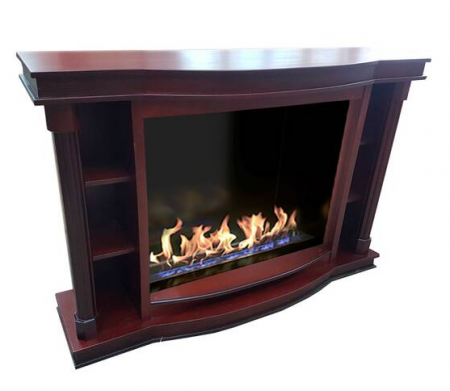 Биокамин ZeFire Маршал по цене 91 500 руб.