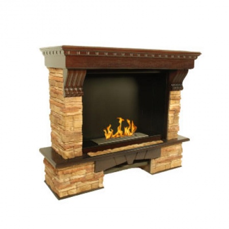 Биокамин FireBird ВАЛЕНСИЯ, темный дуб Биокамин FireBird ВАЛЕНСИЯ, темный дуб по цене 53 800 руб.