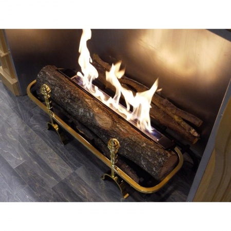 Биокамин Chateau de Changy Каминная вставка Colisee Laiton Биокамин Chateau de Changy Каминная вставка Colisee Laiton по цене 374 900 руб.