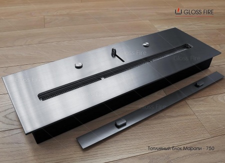 Топливный блок Марапи 750 Топливный блок Марапи 750 по цене 60 100 руб.