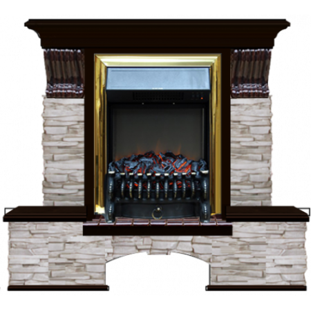 Бостон К Мисхор (венге)+Fobos Brass Бостон К Мисхор (венге)+Fobos Brass