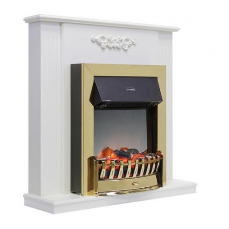 Lumsden (белый дуб)+Lydon Brass Lumsden (белый дуб)+Lydon Brass