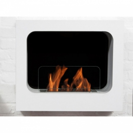 Биокамин Bio Blaze Colombia Blanc по цене 114 900 руб.