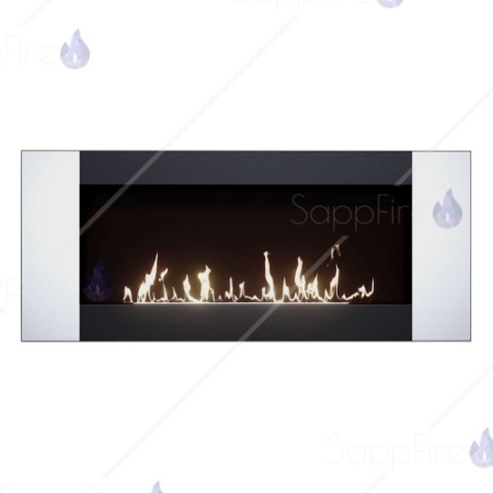 Биокамин Mercury Vertical 1500 SappFire Биокамин Mercury Vertical 1500 SappFire по цене 56 250 руб.