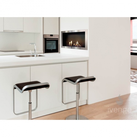 Биокамин IVENGO SLIM 1800х400 Биокамин IVENGO SLIM 1800х400 по цене 144 000 руб.