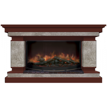 Лорд Марсель 86 (красное дерево)+Rondo S86