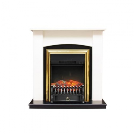 Baltimore (слоновая кость)+Fobos FX Brass