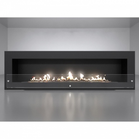 Биокамин встраиваемый W1000G PremiumFire Биокамин встраиваемый W1000G PremiumFire по цене 56 040 руб.