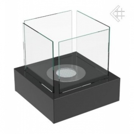 Биокамин Kratki TANGO 3 черный Биокамин Kratki TANGO 3 черный по цене 14 220 руб.