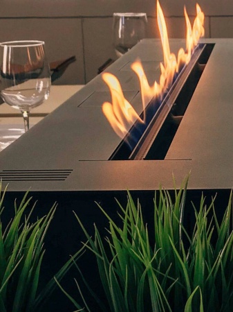 Автоматический биокамин 700 Premium Автоматический биокамин 700 Premium по цене 318 060 руб.