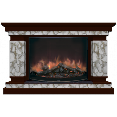 Лорд Карелия 36 (дуб)+Rondo S36