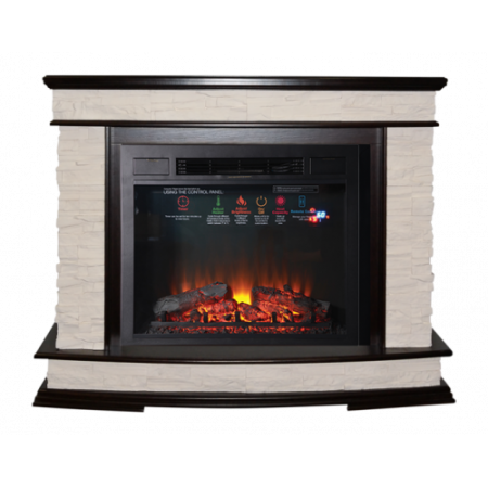 Памир (венге)+Sirius 30 Led FX Памир (венге)+Sirius 30 Led FX