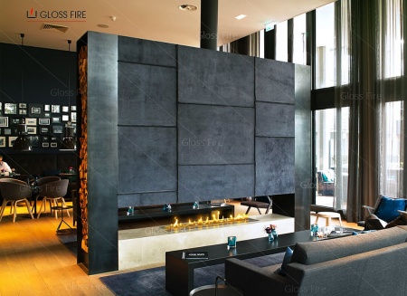 Топливный блок Катмай 1000 Топливный блок Катмай 1000 по цене 80 500 руб.