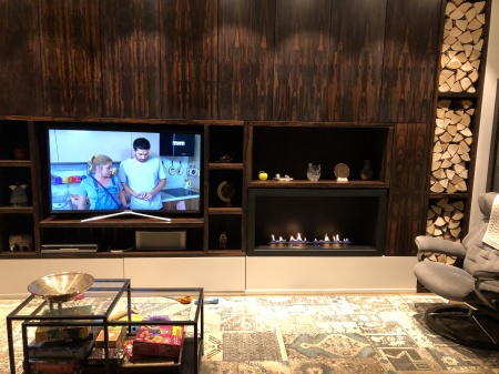 Встраиваемый очаг 1500 SappFire Встраиваемый очаг 1500 SappFire по цене 52 800 руб.