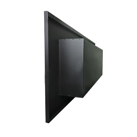 Биокамин "Русский огонь" Хай-тек 800V встраиваемый по цене 27 900 руб.