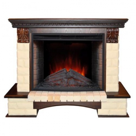 Tango Premium Style (грецкий орех)+Vista 34 FX Tango Premium Style (грецкий орех)+Vista 34 FX