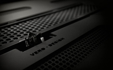 Газовая топка Vero Design GA 6 H2 
Газовая топка Vero Design GA 6 H2