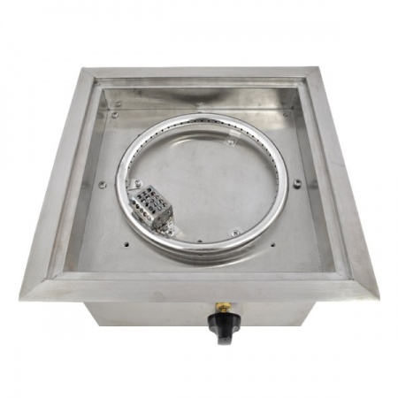 Газовая горелка DIY Compact 9 кВт Газовая горелка DIY Compact 9 кВт