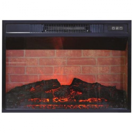 Irvine 24 (черный)